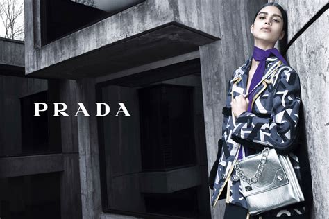 Designer Style PRADA